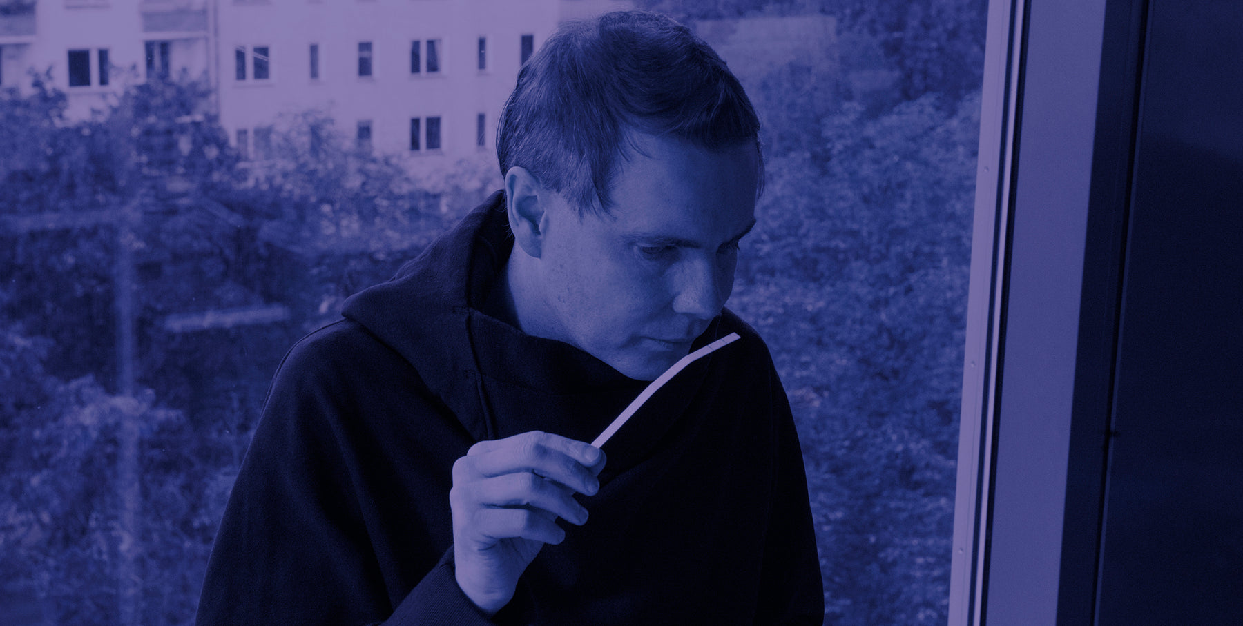 When Geza met Jónsi