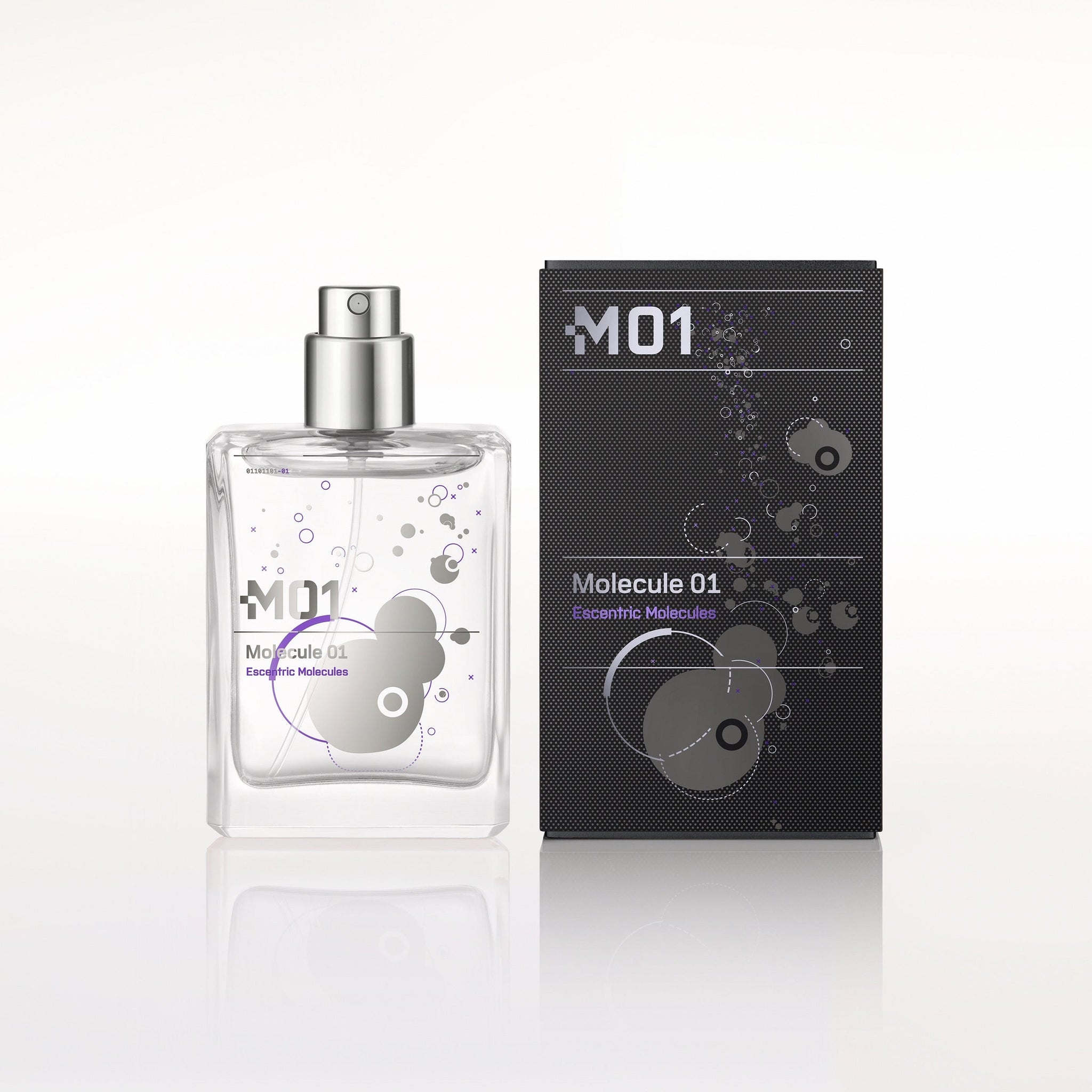 Molecule 01