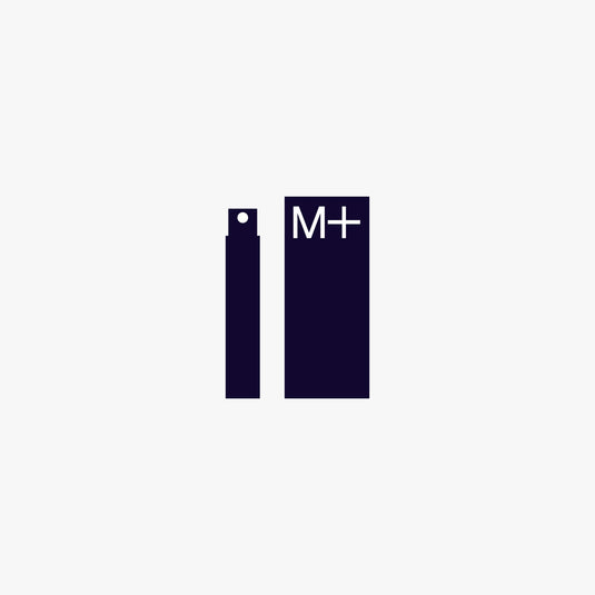 Molecule 01 + Black Tea