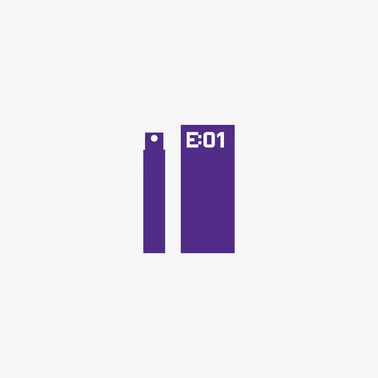 Escentric 01
