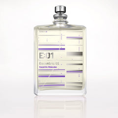 Escentric 01
