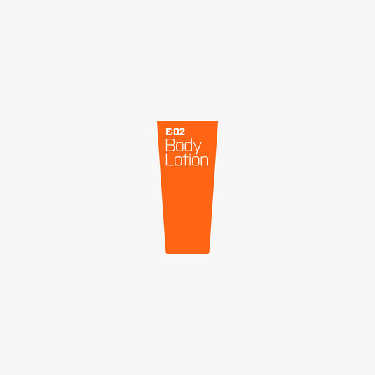 NEW Escentric 02 Body Lotion
