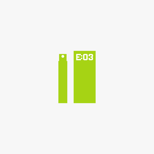 Escentric 03
