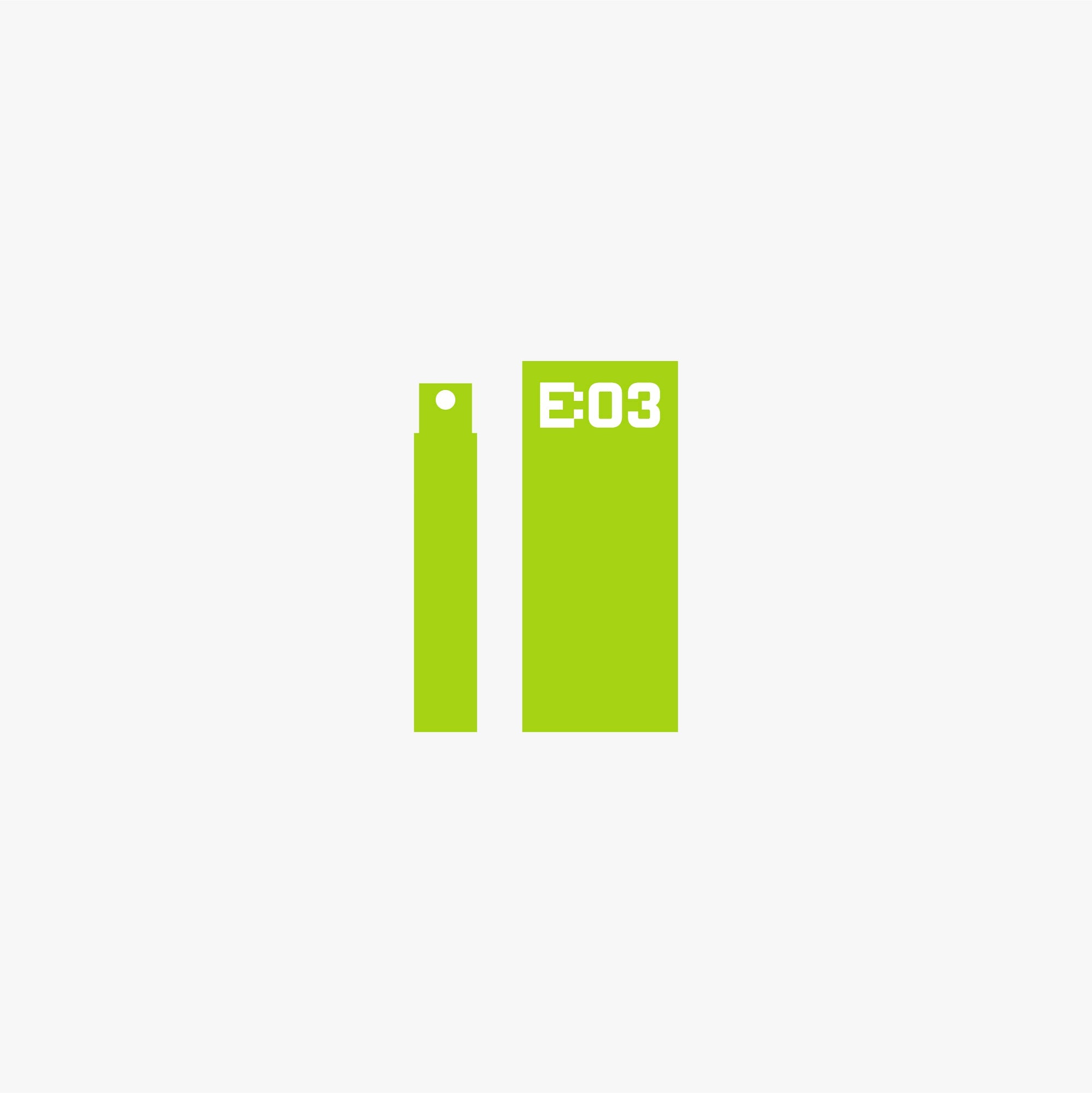 Escentric 03