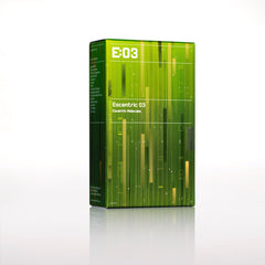 Escentric 03