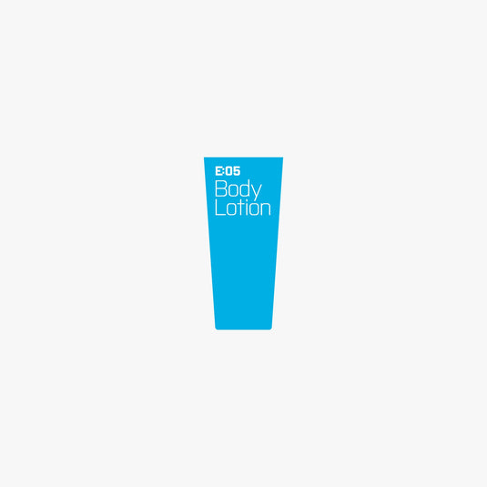 NEW Escentric 05 Body Lotion