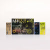 M+ 2ml Sample Set