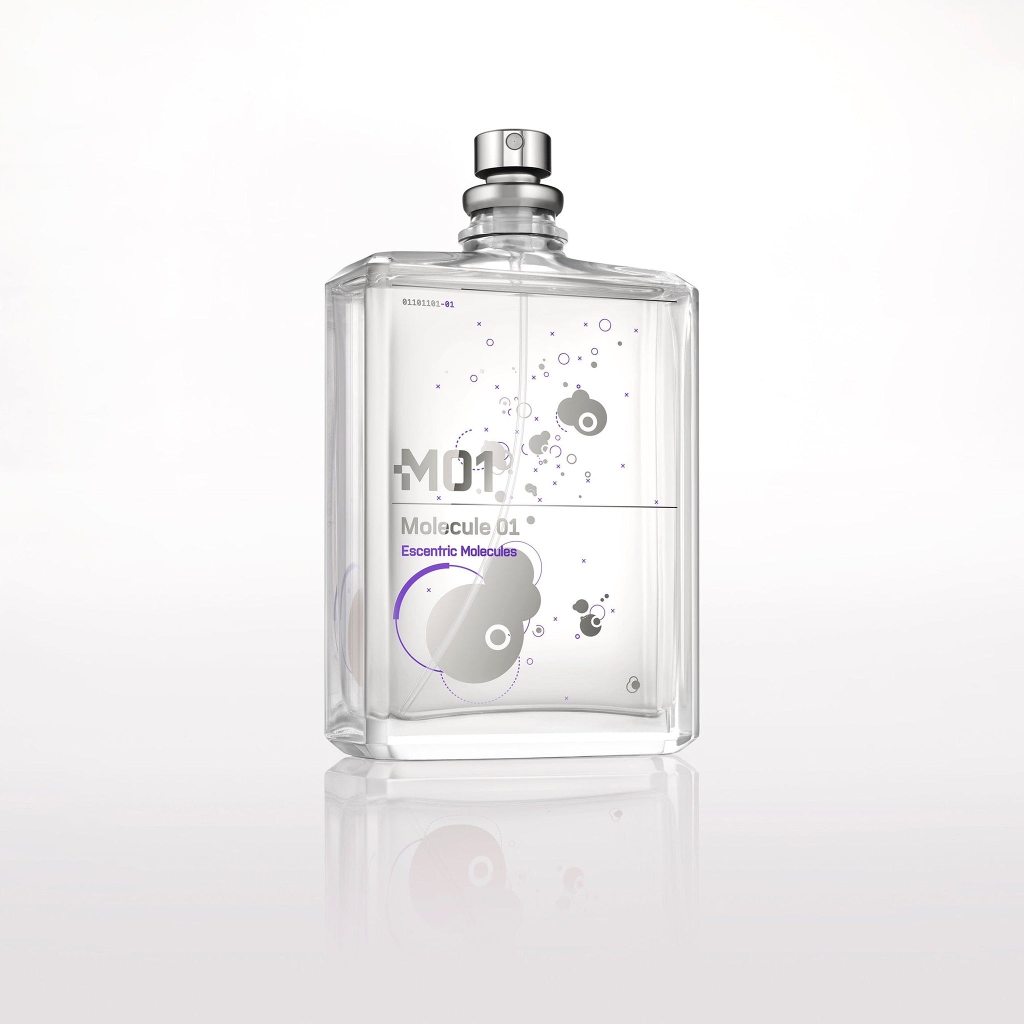 Molecule 01