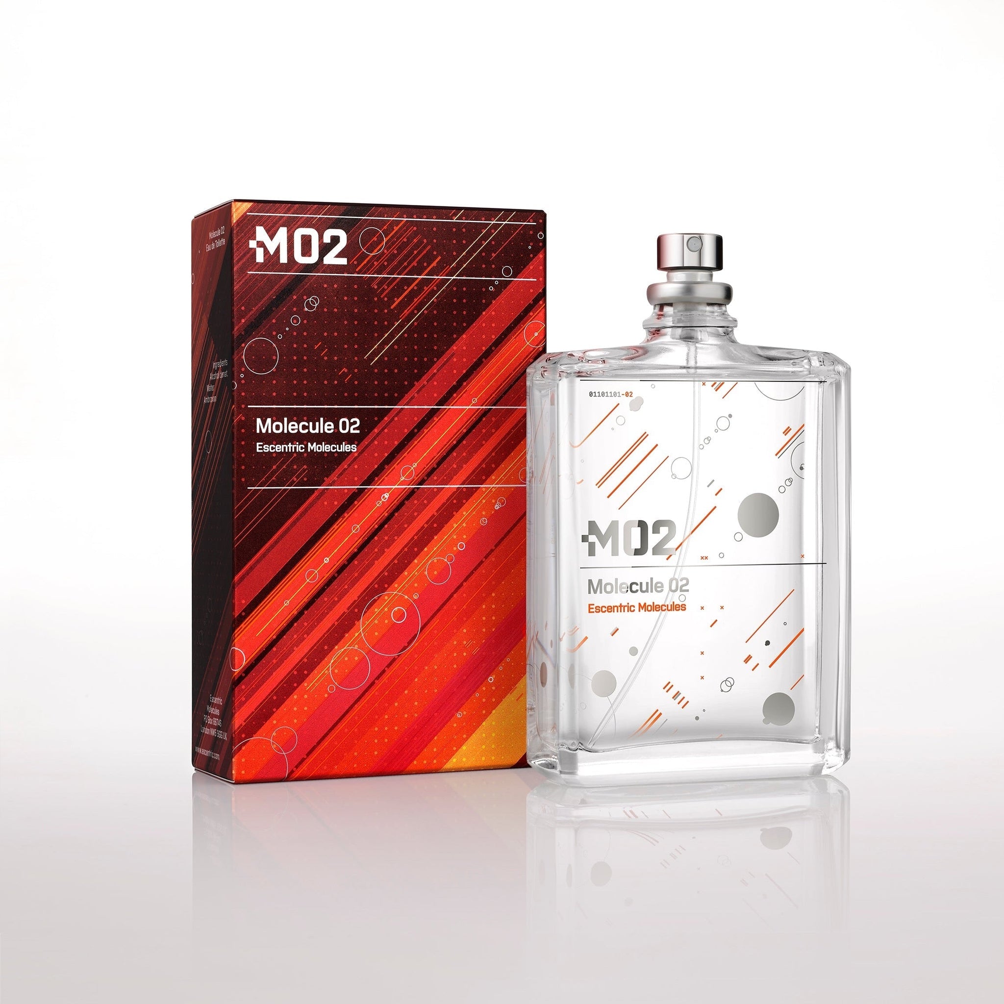 Molecule 02