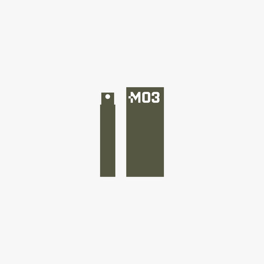 Molecule 03
