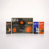 Molecule + 2ml Sample Set