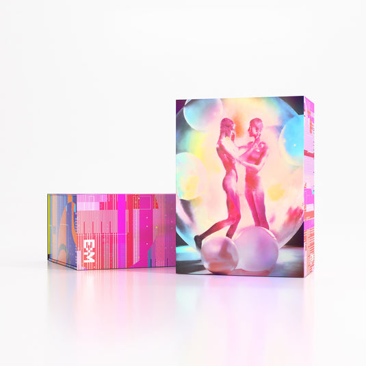 Theirs Valentine's Gift Set