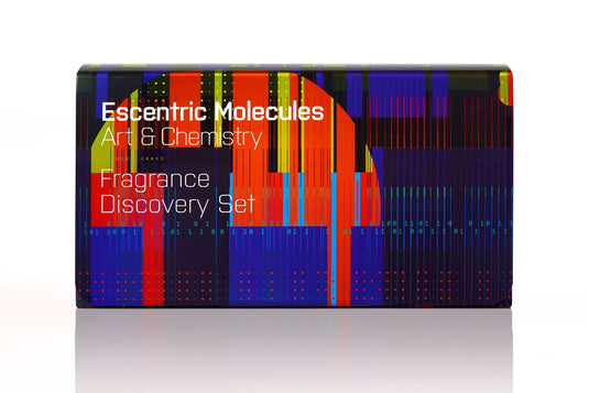 Escentric Molecules - Discovery Set Gift