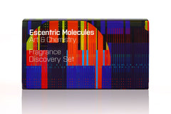 Escentric Molecules - Discovery Set Gift