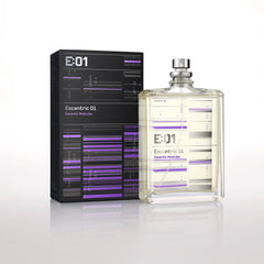 Escentric 01