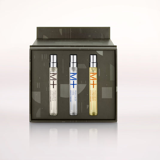 Molecule + Discovery Set 8.5ml