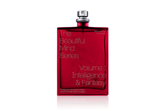 The beautiful Mind Series – Volume 1
