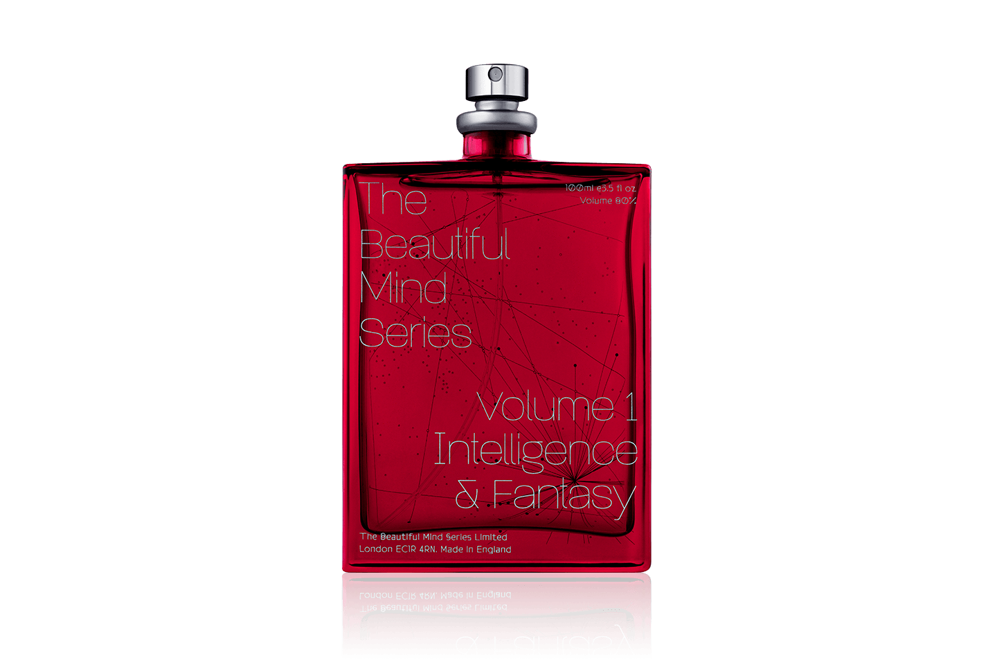 The beautiful Mind Series – Volume 1